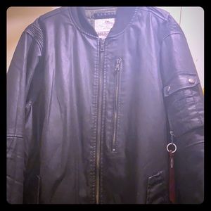 Smoke Rise Jacket